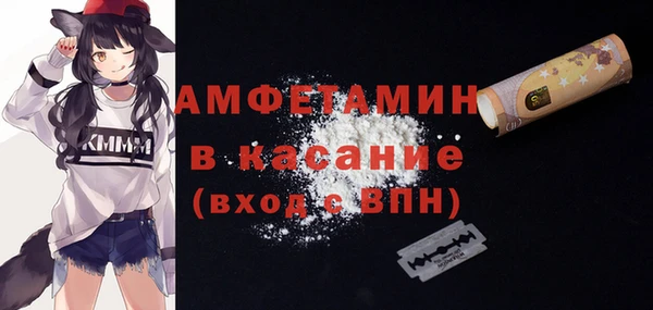 твердый Покровск