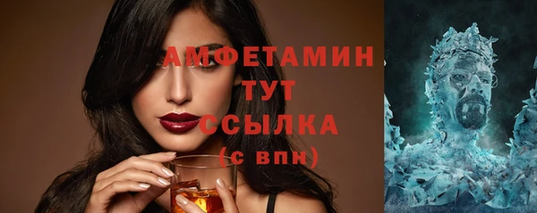 твердый Покровск