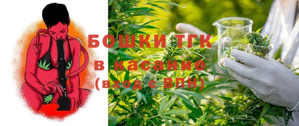 твердый Покровск