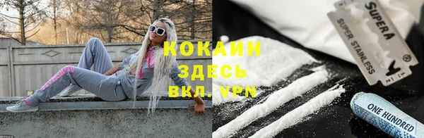твердый Покровск